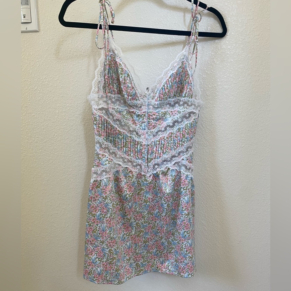 Farrah dress